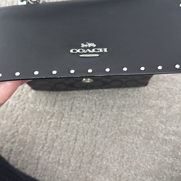 Coach Klare Crossbody - Picture 10 of 11